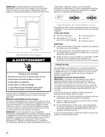 Preview for 24 page of Maytag MBB1957VEB10 User Instructions