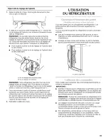 Preview for 33 page of Maytag MBB1957VEB10 User Instructions