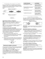 Preview for 34 page of Maytag MBB1957VEB10 User Instructions