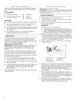 Preview for 4 page of Maytag MBF1953YEB0 User Instructions