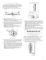 Preview for 11 page of Maytag MBF1953YEB0 User Instructions