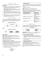 Preview for 12 page of Maytag MBF1953YEB0 User Instructions