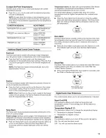 Preview for 13 page of Maytag MBF1953YEB0 User Instructions