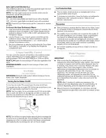 Preview for 14 page of Maytag MBF1953YEB0 User Instructions