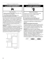 Preview for 24 page of Maytag MBF1953YEB0 User Instructions