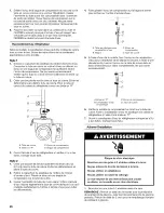 Preview for 26 page of Maytag MBF1953YEB0 User Instructions