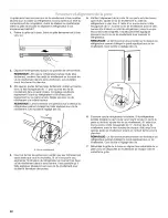 Preview for 32 page of Maytag MBF1953YEB0 User Instructions