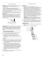 Preview for 36 page of Maytag MBF1953YEB0 User Instructions