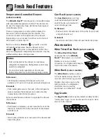 Preview for 18 page of Maytag MBF1956HE Use And Care Manual