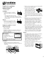 Preview for 41 page of Maytag MBF1956HE Use And Care Manual