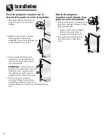 Preview for 42 page of Maytag MBF1956HE Use And Care Manual