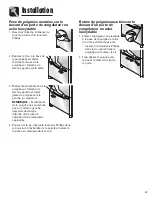 Preview for 43 page of Maytag MBF1956HE Use And Care Manual