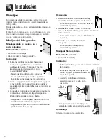 Preview for 76 page of Maytag MBF1956HE Use And Care Manual