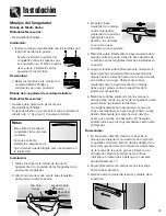 Preview for 77 page of Maytag MBF1956HE Use And Care Manual