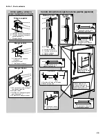 Preview for 29 page of Maytag MBF1958WEB - 18.6 cu. Ft. Bottom Mount Refrigerator User Instructions