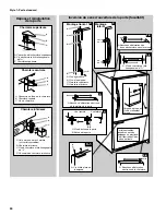 Preview for 50 page of Maytag MBF1958WEB - 18.6 cu. Ft. Bottom Mount Refrigerator User Instructions