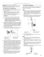 Preview for 23 page of Maytag MBF1958WES - 19.0 cu. Ft. Bottom Freezer Refrigerator User Instructions