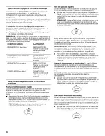 Preview for 32 page of Maytag MBF1958WES - 19.0 cu. Ft. Bottom Freezer Refrigerator User Instructions