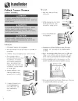 Preview for 6 page of Maytag MBF2254HEW Use & Care Manual