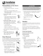 Preview for 7 page of Maytag MBF2254HEW Use & Care Manual