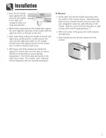 Preview for 9 page of Maytag MBF2254HEW Use & Care Manual