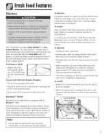 Preview for 13 page of Maytag MBF2254HEW Use & Care Manual