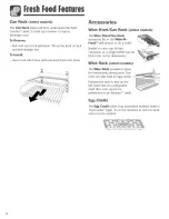 Preview for 16 page of Maytag MBF2254HEW Use & Care Manual