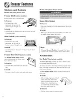 Preview for 18 page of Maytag MBF2254HEW Use & Care Manual