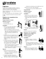 Preview for 38 page of Maytag MBF2256KEB - Bottom Freezer Refridgerator Use & Care Manual