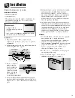 Preview for 39 page of Maytag MBF2256KEB - Bottom Freezer Refridgerator Use & Care Manual