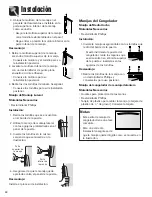 Preview for 70 page of Maytag MBF2256KEB - Bottom Freezer Refridgerator Use & Care Manual