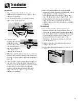 Preview for 71 page of Maytag MBF2256KEB - Bottom Freezer Refridgerator Use & Care Manual