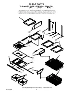 Preview for 11 page of Maytag MBF2256KEB11 Cabinet Parts