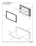 Preview for 4 page of Maytag MBF2556KEB Repair Parts List Manual