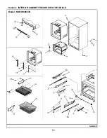 Preview for 12 page of Maytag MBF2556KEB Repair Parts List Manual