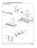 Preview for 16 page of Maytag MBF2556KEB Repair Parts List Manual