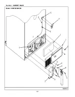 Preview for 18 page of Maytag MBF2556KEB Repair Parts List Manual