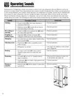 Preview for 28 page of Maytag MBL2256KES - Refrigerator w/ Bottom Freezer Use & Care Manual