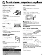 Preview for 55 page of Maytag MBL2256KES - Refrigerator w/ Bottom Freezer Use & Care Manual