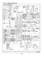 Предварительный просмотр 25 страницы Maytag MBR2262KES Repair Parts List Manual