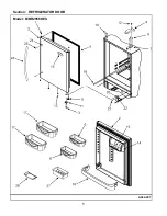 Preview for 2 page of Maytag MBR2556KES Repair Parts List Manual