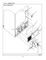 Preview for 18 page of Maytag MBR2556KES Repair Parts List Manual