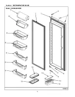 Preview for 2 page of Maytag MCB2256HEB Repair Parts List Manual