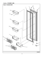 Preview for 4 page of Maytag MCB2256HEB Repair Parts List Manual