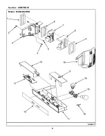 Preview for 10 page of Maytag MCB2256HEB Repair Parts List Manual