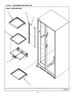 Preview for 12 page of Maytag MCB2256HEB Repair Parts List Manual