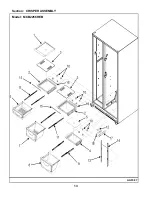 Preview for 14 page of Maytag MCB2256HEB Repair Parts List Manual