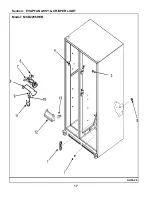 Preview for 18 page of Maytag MCB2256HEB Repair Parts List Manual