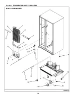 Preview for 20 page of Maytag MCB2256HEB Repair Parts List Manual