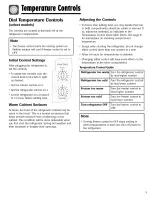 Preview for 9 page of Maytag MCD2257HEB - 21.6 cu. Ft Use And Care Manual